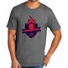 PC330 - Port and Company Unisex Tri Blend T-shirt Thumbnail