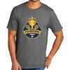 PC330 - Port and Company Unisex Tri Blend T-shirt Thumbnail
