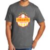 PC330 - Port and Company Unisex Tri Blend T-shirt Thumbnail