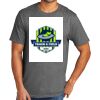 PC330 - Port and Company Unisex Tri Blend T-shirt Thumbnail