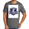 PC330 - Port and Company Unisex Tri Blend T-shirt Thumbnail