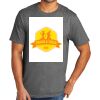 PC330 - Port and Company Unisex Tri Blend T-shirt Thumbnail
