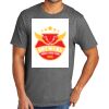 PC330 - Port and Company Unisex Tri Blend T-shirt Thumbnail