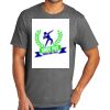 PC330 - Port and Company Unisex Tri Blend T-shirt Thumbnail