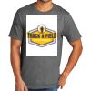 PC330 - Port and Company Unisex Tri Blend T-shirt Thumbnail