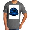 PC330 - Port and Company Unisex Tri Blend T-shirt Thumbnail