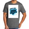 PC330 - Port and Company Unisex Tri Blend T-shirt Thumbnail