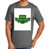 PC330 - Port and Company Unisex Tri Blend T-shirt Thumbnail