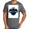 PC330 - Port and Company Unisex Tri Blend T-shirt Thumbnail