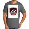 PC330 - Port and Company Unisex Tri Blend T-shirt Thumbnail
