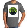 PC330 - Port and Company Unisex Tri Blend T-shirt Thumbnail