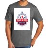 PC330 - Port and Company Unisex Tri Blend T-shirt Thumbnail