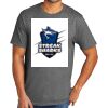 PC330 - Port and Company Unisex Tri Blend T-shirt Thumbnail