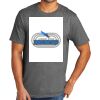 PC330 - Port and Company Unisex Tri Blend T-shirt Thumbnail