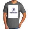 PC330 - Port and Company Unisex Tri Blend T-shirt Thumbnail