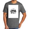 PC330 - Port and Company Unisex Tri Blend T-shirt Thumbnail