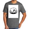 PC330 - Port and Company Unisex Tri Blend T-shirt Thumbnail