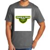 PC330 - Port and Company Unisex Tri Blend T-shirt Thumbnail