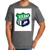 PC330 - Port and Company Unisex Tri Blend T-shirt Thumbnail