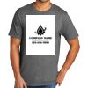 PC330 - Port and Company Unisex Tri Blend T-shirt Thumbnail