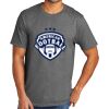 PC330 - Port and Company Unisex Tri Blend T-shirt Thumbnail