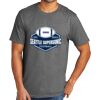 PC330 - Port and Company Unisex Tri Blend T-shirt Thumbnail