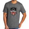 PC330 - Port and Company Unisex Tri Blend T-shirt Thumbnail