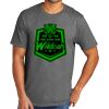 PC330 - Port and Company Unisex Tri Blend T-shirt Thumbnail