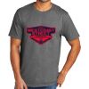 PC330 - Port and Company Unisex Tri Blend T-shirt Thumbnail