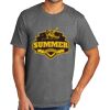 PC330 - Port and Company Unisex Tri Blend T-shirt Thumbnail