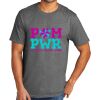 PC330 - Port and Company Unisex Tri Blend T-shirt Thumbnail