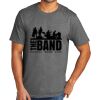 PC330 - Port and Company Unisex Tri Blend T-shirt Thumbnail