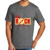 PC330 - Port and Company Unisex Tri Blend T-shirt Thumbnail