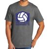 PC330 - Port and Company Unisex Tri Blend T-shirt Thumbnail