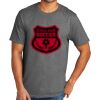 PC330 - Port and Company Unisex Tri Blend T-shirt Thumbnail