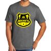 PC330 - Port and Company Unisex Tri Blend T-shirt Thumbnail