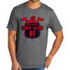 PC330 - Port and Company Unisex Tri Blend T-shirt Thumbnail