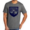 PC330 - Port and Company Unisex Tri Blend T-shirt Thumbnail