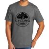 PC330 - Port and Company Unisex Tri Blend T-shirt Thumbnail