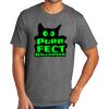 PC330 - Port and Company Unisex Tri Blend T-shirt Thumbnail