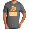 PC330 - Port and Company Unisex Tri Blend T-shirt Thumbnail