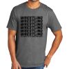 PC330 - Port and Company Unisex Tri Blend T-shirt Thumbnail