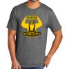PC330 - Port and Company Unisex Tri Blend T-shirt Thumbnail