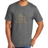 PC330 - Port and Company Unisex Tri Blend T-shirt Thumbnail