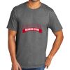 PC330 - Port and Company Unisex Tri Blend T-shirt Thumbnail