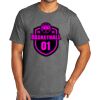 PC330 - Port and Company Unisex Tri Blend T-shirt Thumbnail