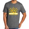 PC330 - Port and Company Unisex Tri Blend T-shirt Thumbnail