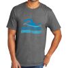PC330 - Port and Company Unisex Tri Blend T-shirt Thumbnail
