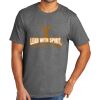 PC330 - Port and Company Unisex Tri Blend T-shirt Thumbnail