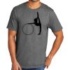 PC330 - Port and Company Unisex Tri Blend T-shirt PC330 - Port and Company Unisex Tri Blend T-shirt Thumbnail